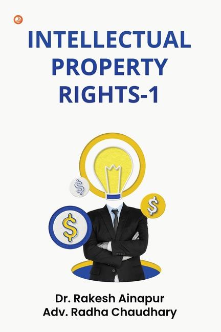 Carte Intellectual Property Rights-1 Adv Radha Chaudhary