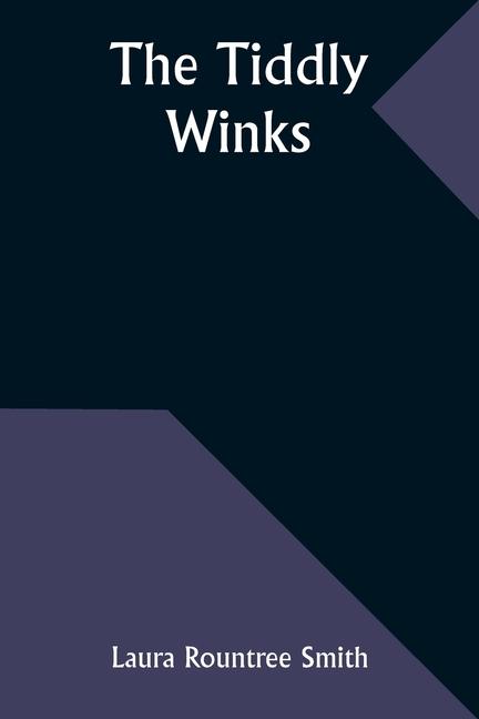 Buch The Tiddly Winks Laura Rountree Smith