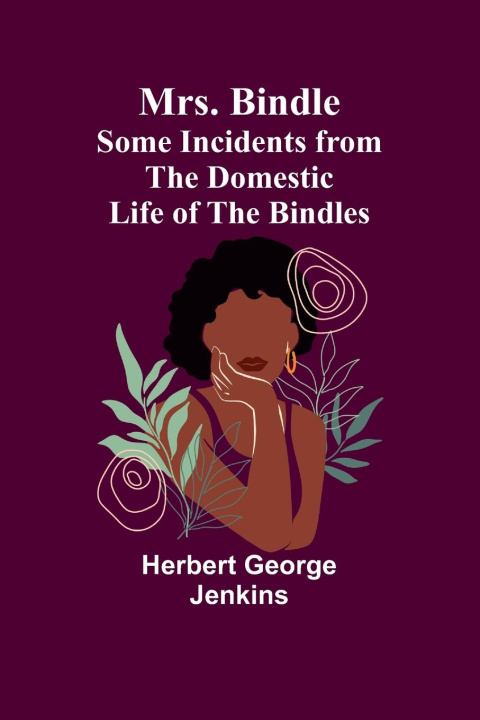 Knjiga Mrs. Bindle Herbert George Jenkins