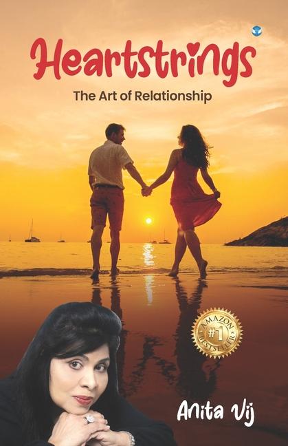 Knjiga Heartstrings Anita Vij