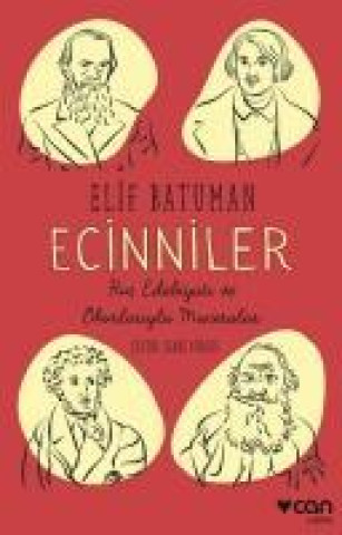 Knjiga Ecinniler 