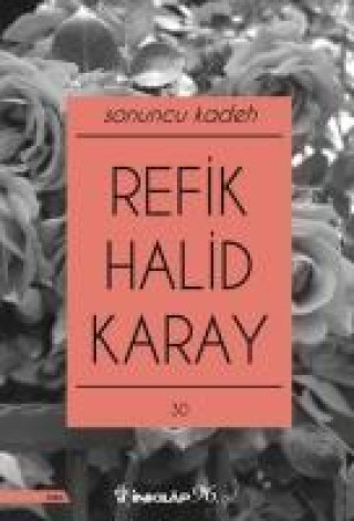 Knjiga Sonuncu Kadeh 