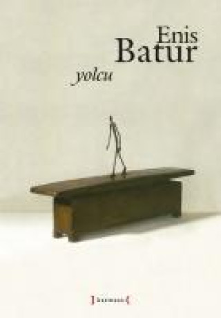 Knjiga Yolcu Ciltli 
