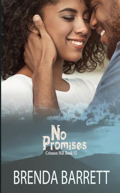 Boek No Promises Brenda Barrett