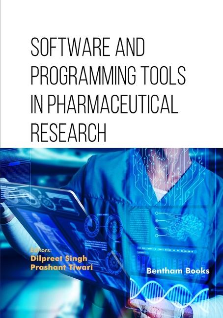 Buch Software and Programming Tools in Pharmaceutical Research Prashant Tiwari