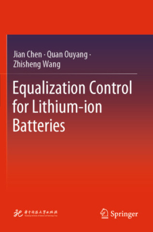 Buch Equalization Control for Lithium-ion Batteries Zhisheng Wang