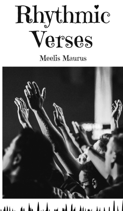 Book Rhythmic Verses Meelis Maurus