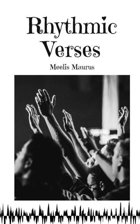 Book Rhythmic Verses Meelis Maurus