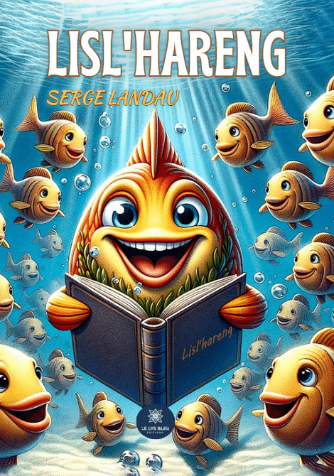 Livro Lisl?hareng 