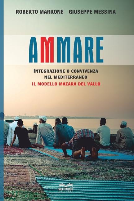 Knjiga Ammare Roberto Marrone