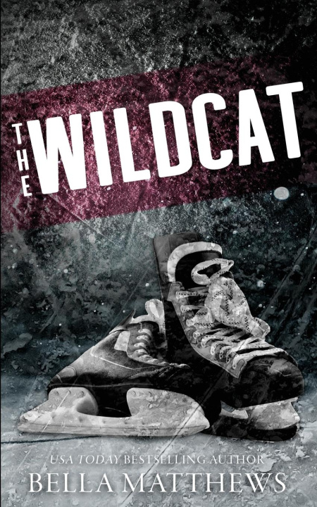 Książka The Wildcat 