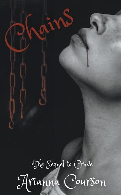 Knjiga Chains Arianna Courson