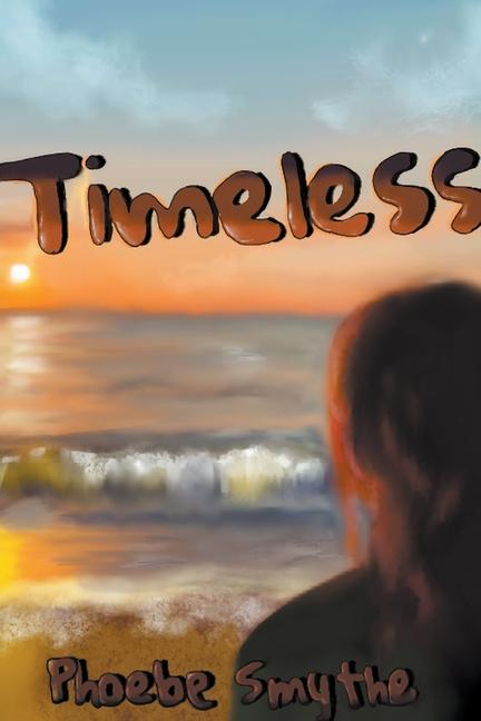 Knjiga Timeless Phoebe Smythe