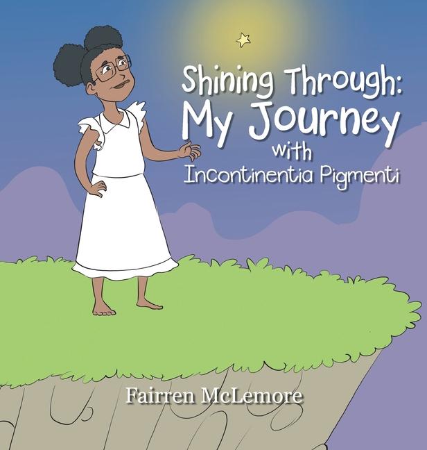 Knjiga Shining Through Fairren McLemore