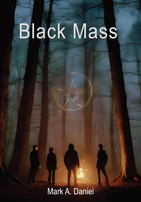 Boek Black Mass Mark A. Daniel