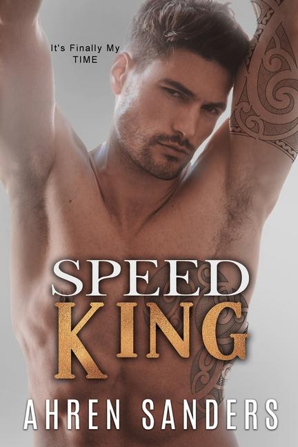 Knjiga Speed King 