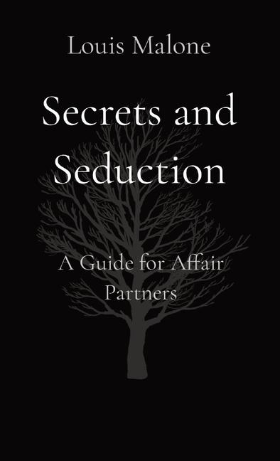 Kniha Secrets and Seduction 