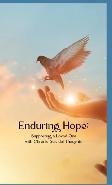 Knjiga Enduring Hope Christopher Bentley