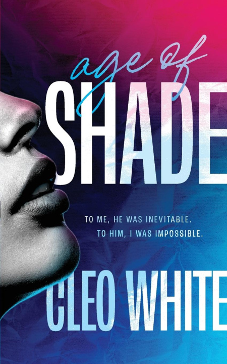 Книга Age of Shade (A Steamy, Age Gap Romance) 