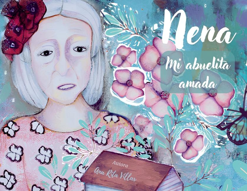 Книга Nena 