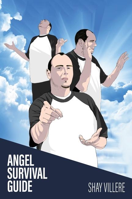 Knjiga Angel Survival Guide Shay Villere