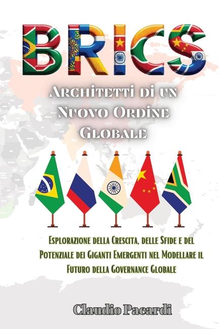 Book Brics Claudio Pacardi