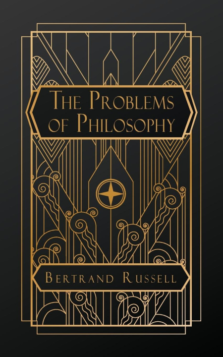 Book The Problems of Philosophy 