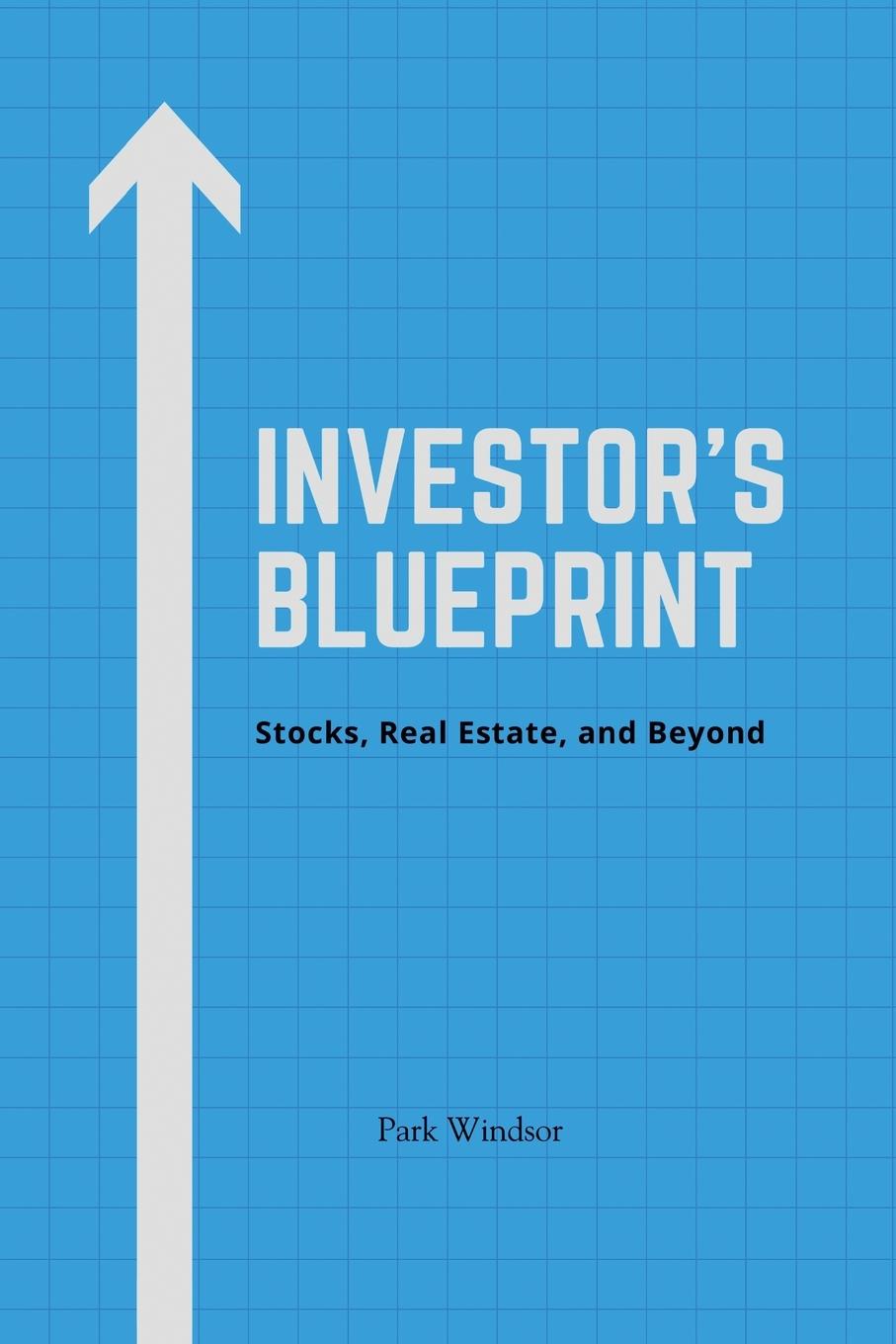 Book Investor's Blueprint Park Windsor