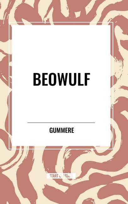 Book Beowulf Gummere