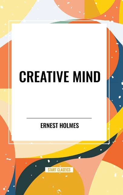 Knjiga Creative Mind Holmes