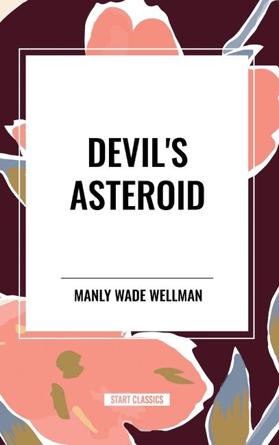 Knjiga Devil's Asteroid 