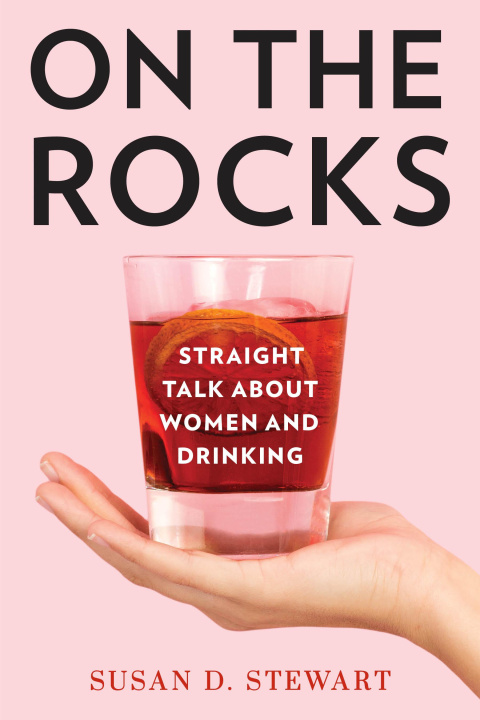 Knjiga On the Rocks Susan D. Stewart