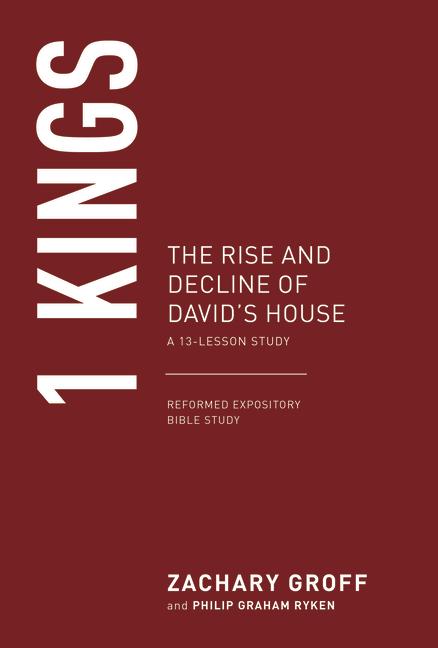 Libro 1 Kings 