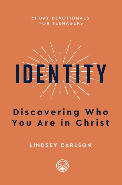Libro Identity 
