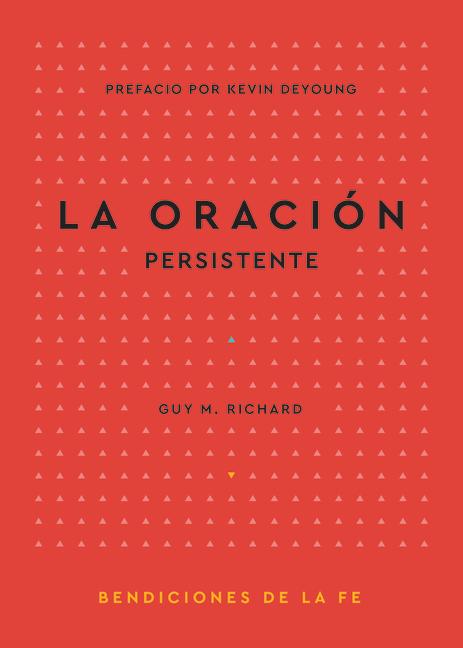 Knjiga La Oración Persistente 