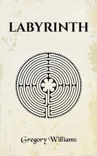 Buch Labyrinth Gregory Williams