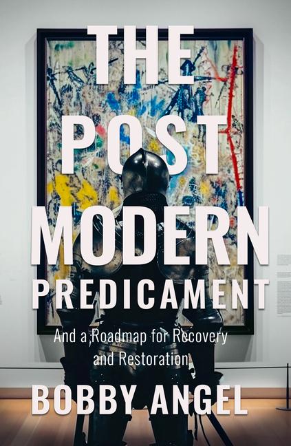 Book The Postmodern Predicament 