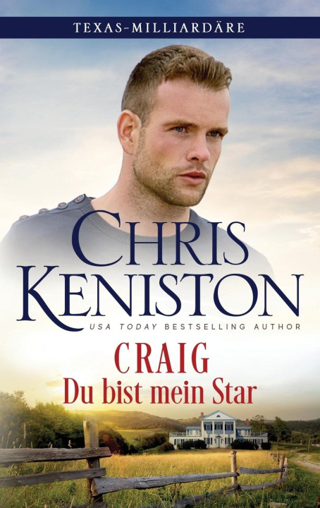 Book Craig Chris Keniston