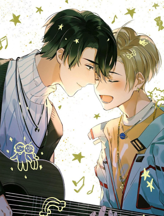 Książka I Ship My Rival X Me (the Comic / Manhua) Vol. 1 Qualia