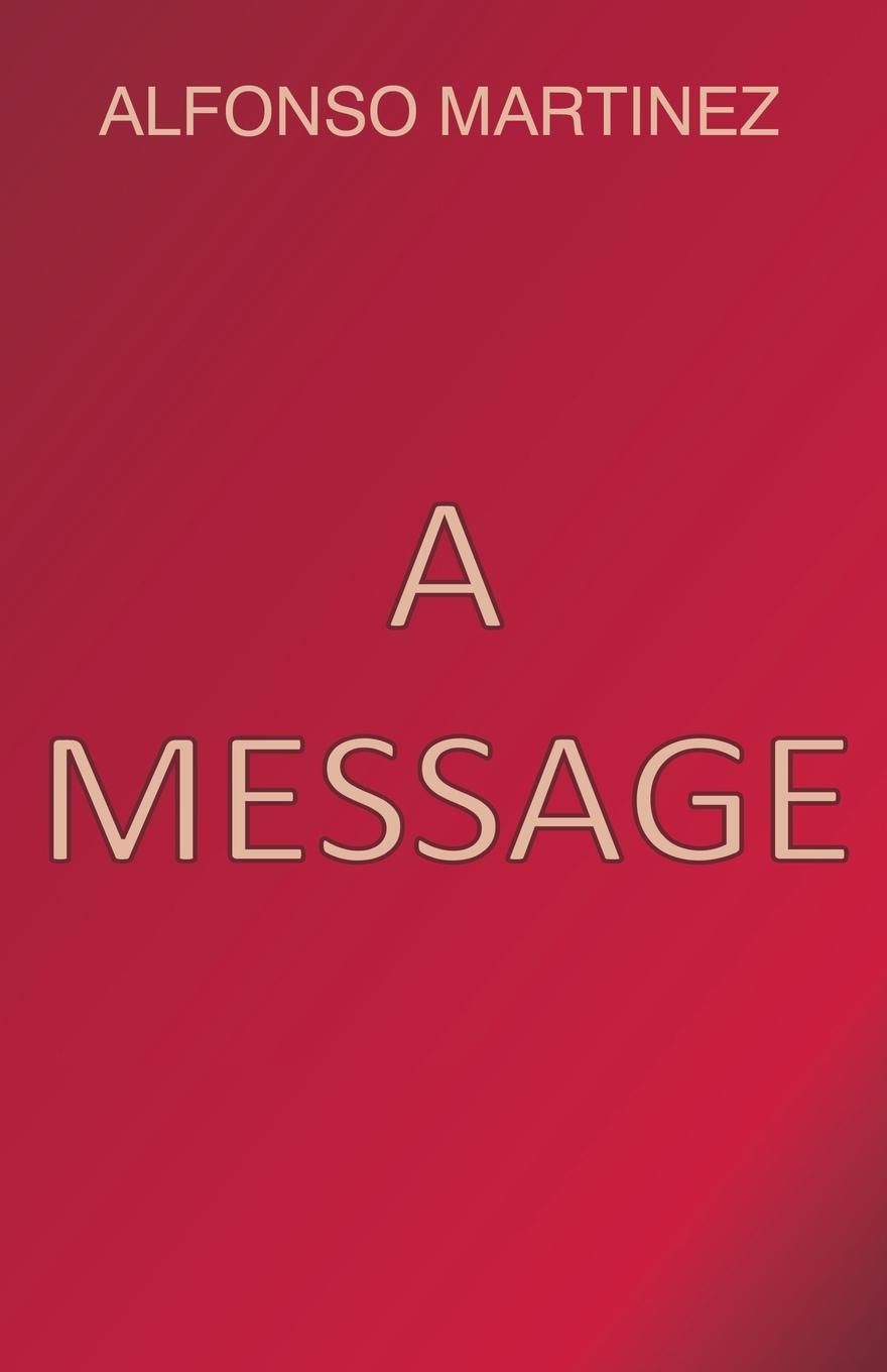Knjiga A Message Yvonne Smith
