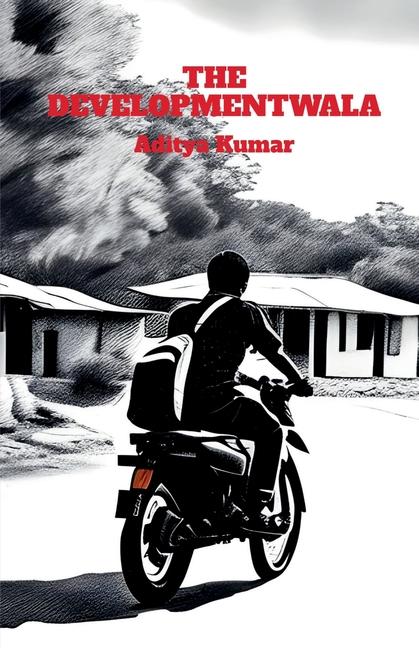 Buch The Developmentwala Aditya Kumar