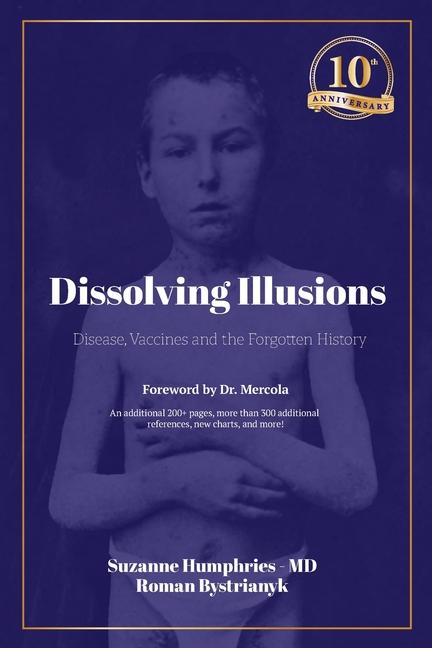 Book Dissolving Illusions Roman Bystrianyk