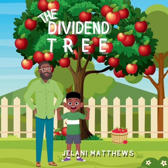 Knjiga The Dividend Tree Andrea Paige