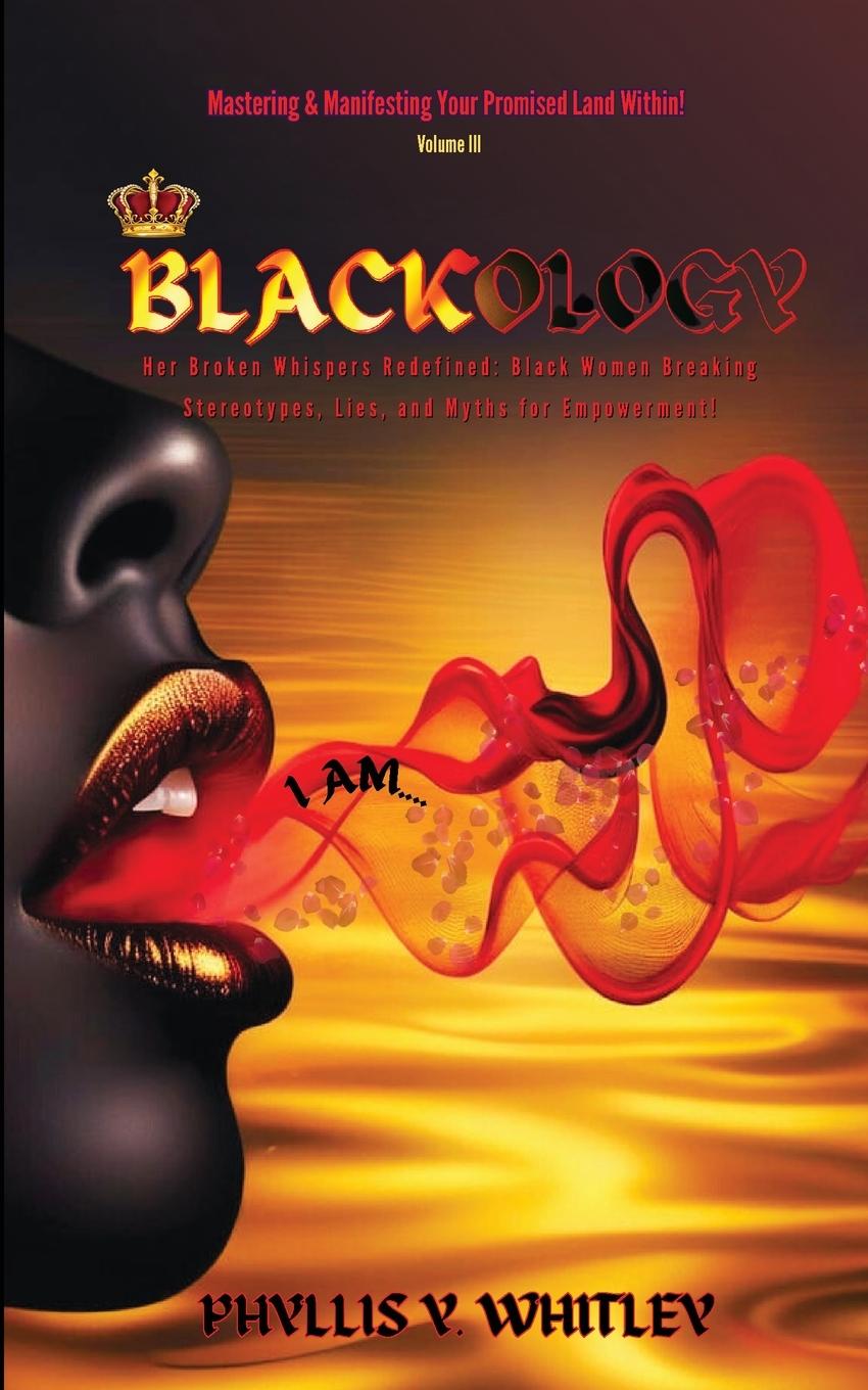 Buch Blackology Phyllis Y. Whitley