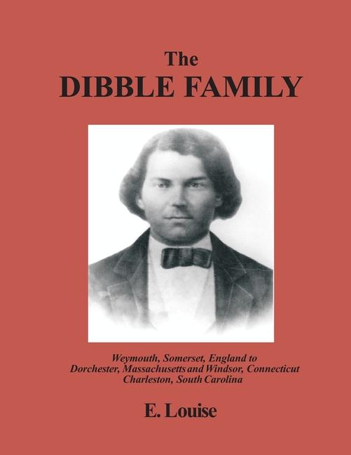 Knjiga The Dibble Family E. Louise