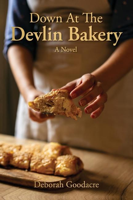 Knjiga Down At The Devlin Bakery Deborah Goodacre