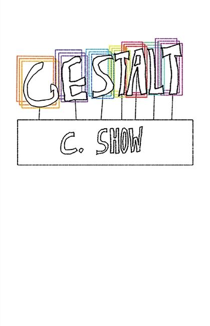 Knjiga Gestalt C. Show