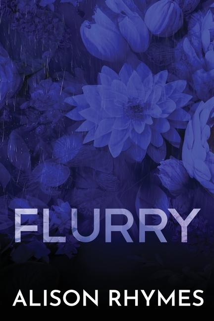Book Flurry Alison Rhymes
