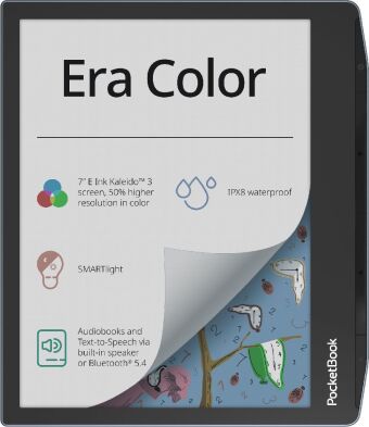 Gra/Zabawka PocketBook Era Color - Stormy Sea 
