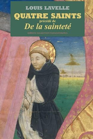 Buch Quatre Saints Lavelle